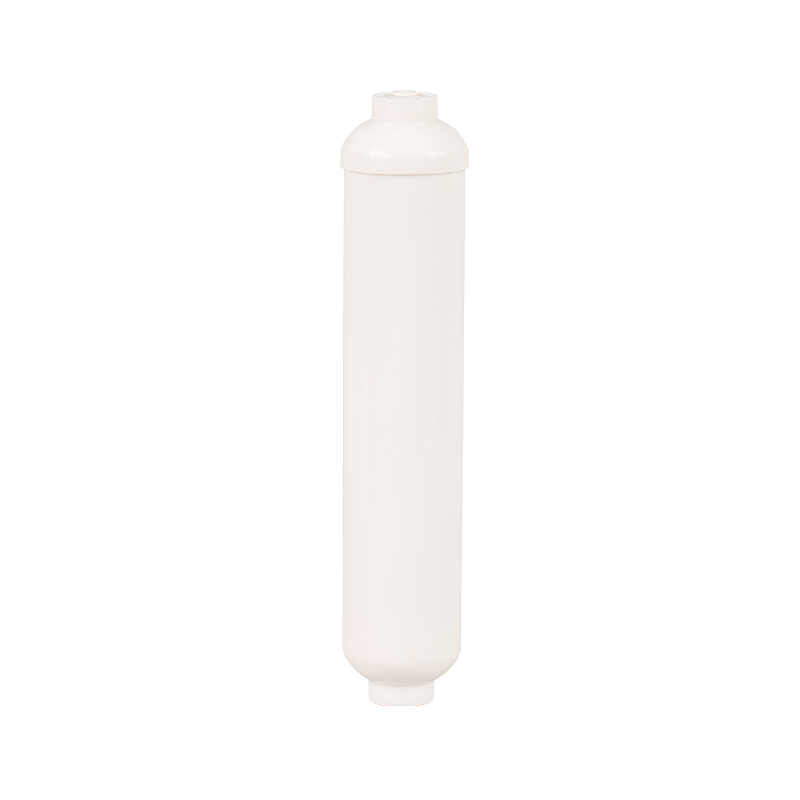 Ang sinulid na post na aktibo na carbon filter