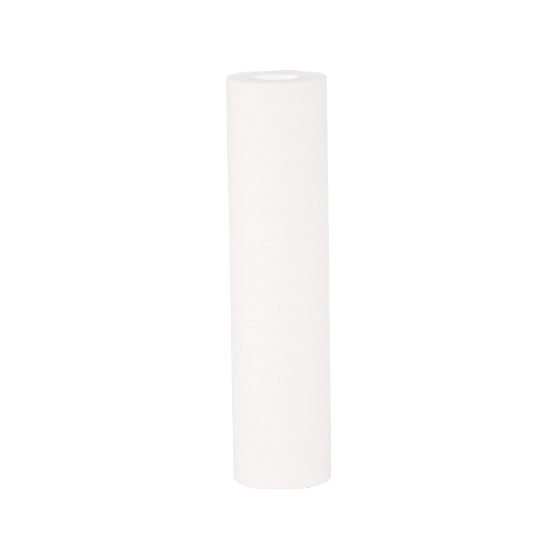 10 pulgada pp cotton filter